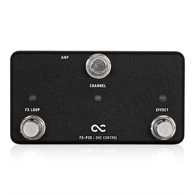 ギター OneControl Iguana Tail Loop 2 ギター OneControl